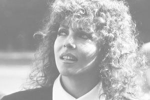 Serialo „Ir turtuoliai verkia“ žvaigždė V.Castro laukia ištikimo princo