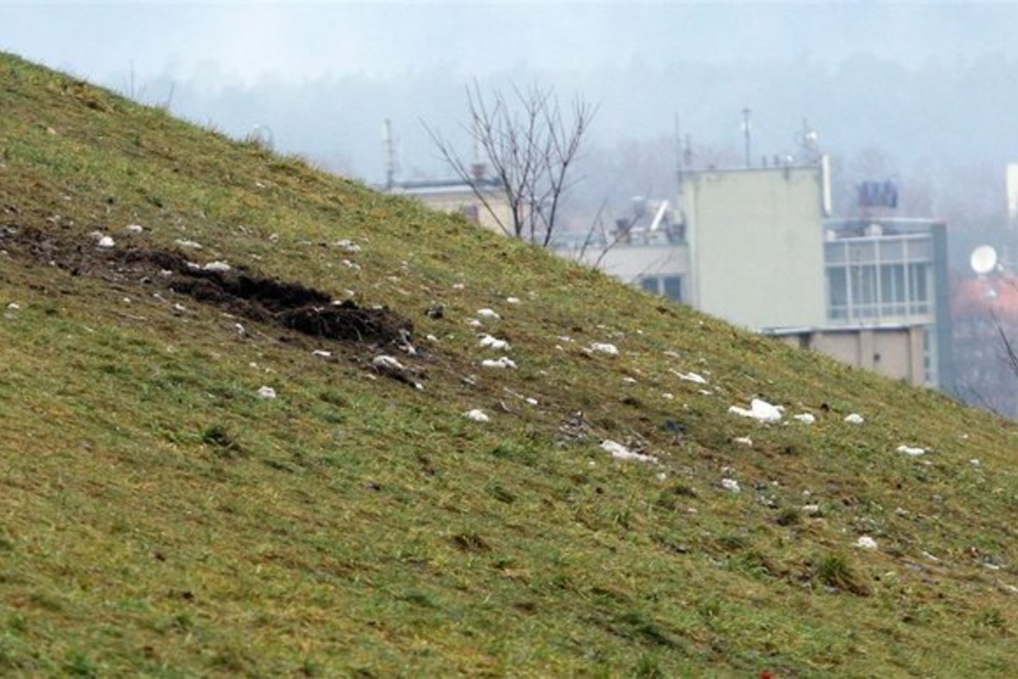 Ar tikrai nebuvo galima išvengti tragedijos ant Tauro kalno?