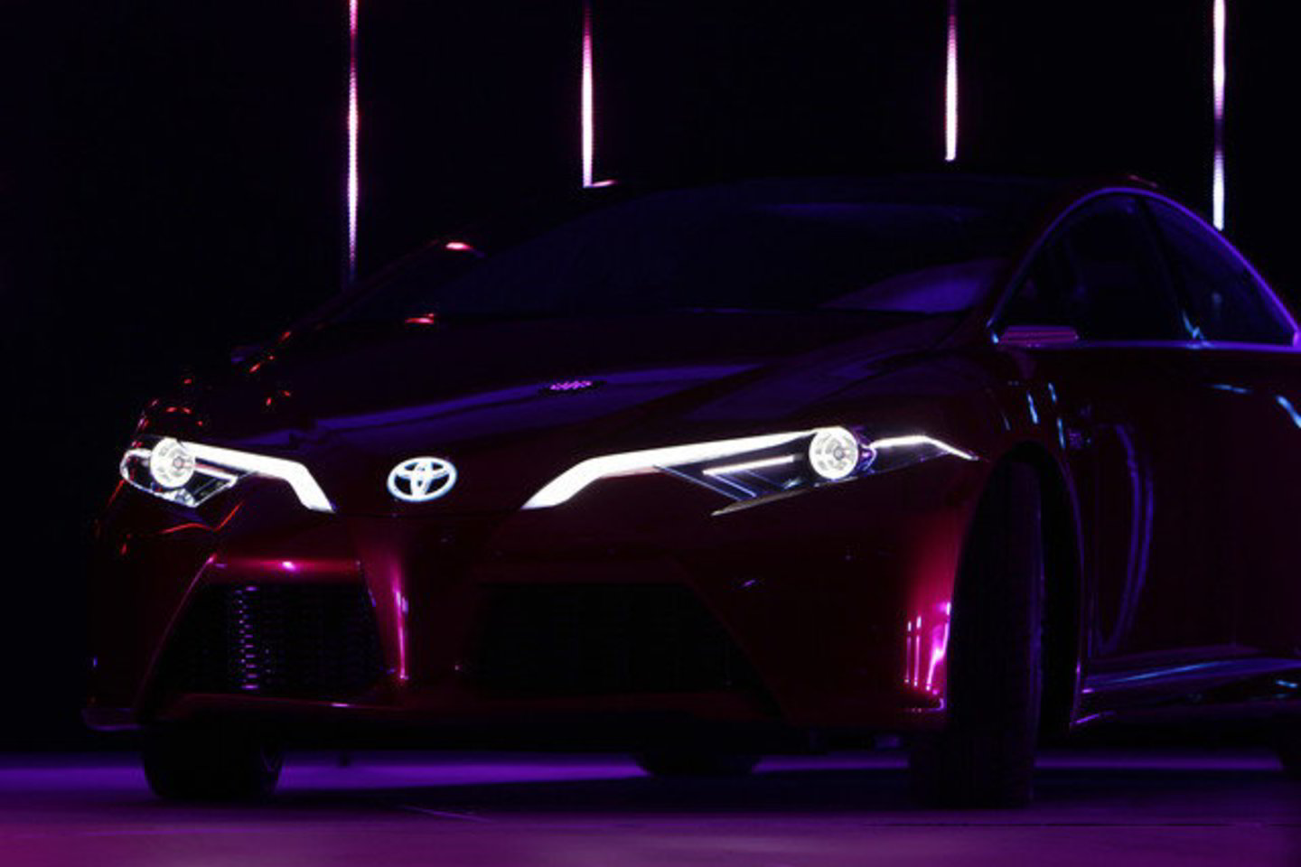 Pastaraisiais rezultatais įrodomas „Toyota“ pranašumas aplinkosaugos atžvilgiu.