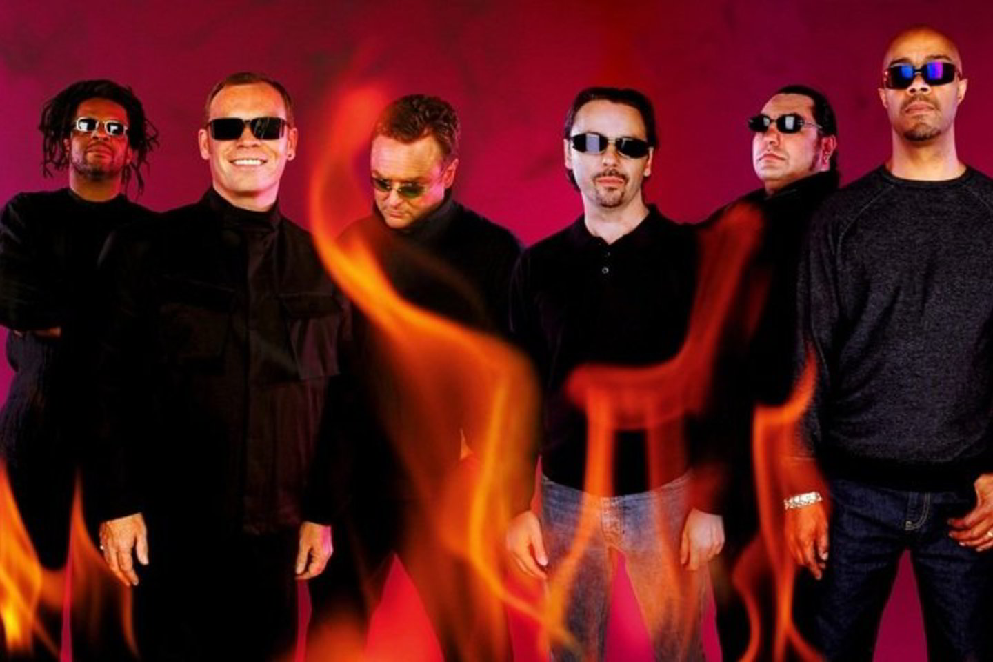 UB40 vasarį surengs du koncertus Lietuvoje.