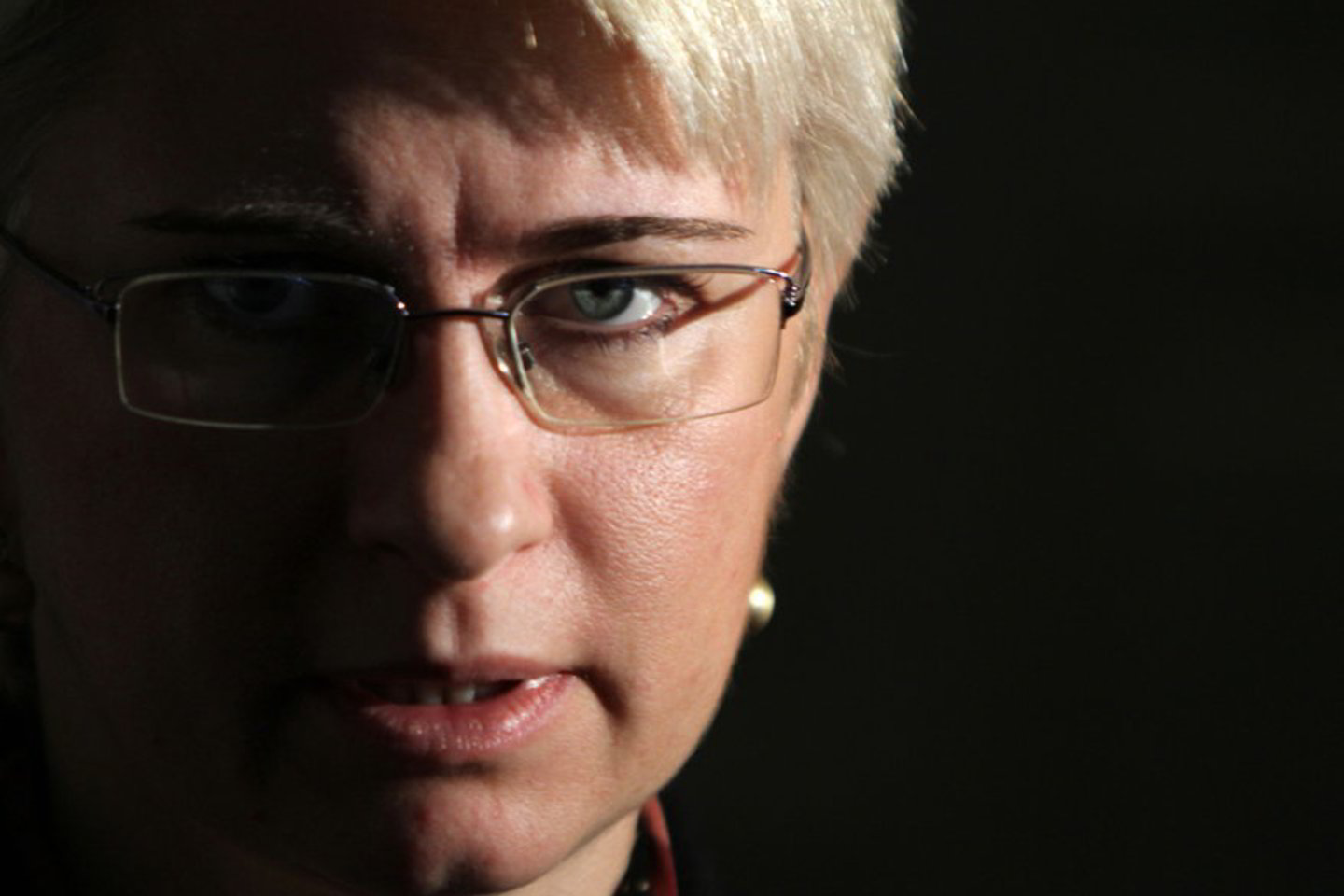 N.Venckienė tikina, jog leis mergaitei išvykti, jei tik ši norės pas motiną.
