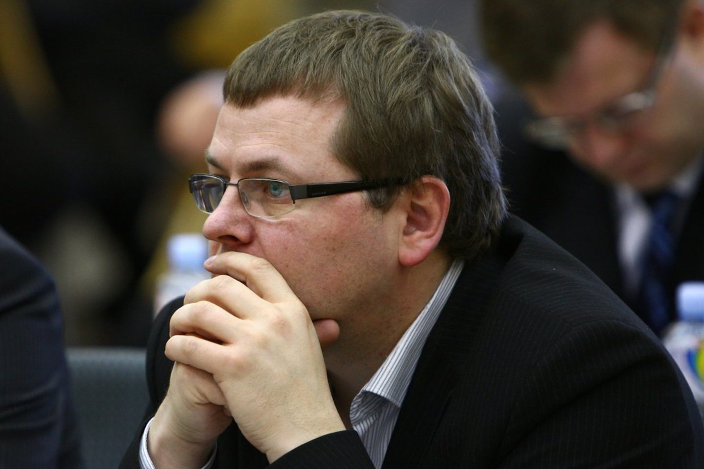 V.Bacys tvirtino, kad su profesinėmis sąjungomis dirbama darbo grupėse, svarstomos problemos, aktualiausi klausimai.