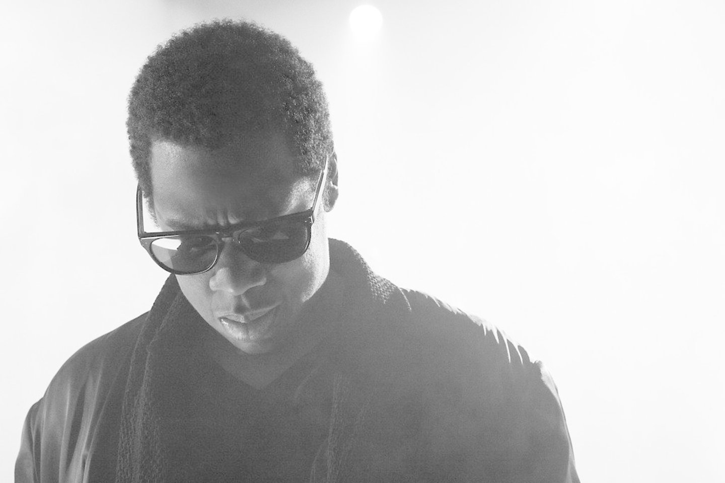 Jay-Z džiaugdamasis dėl dukters gimimo sukūrė jai dainą, kurioje prasitarė apie ankstesnį Beyonce persileidimą.