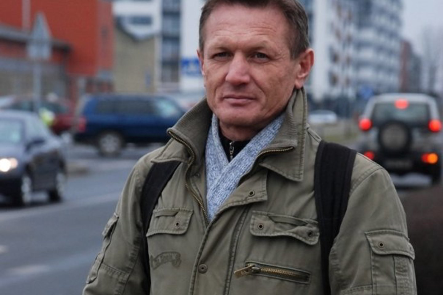 Asociacijos „Pozityvus gyvenimas“ vadovas J.Andriuška tikina, kad ŽIV nešiotojai yra diskriminuojami ir laikomi narkomanais.