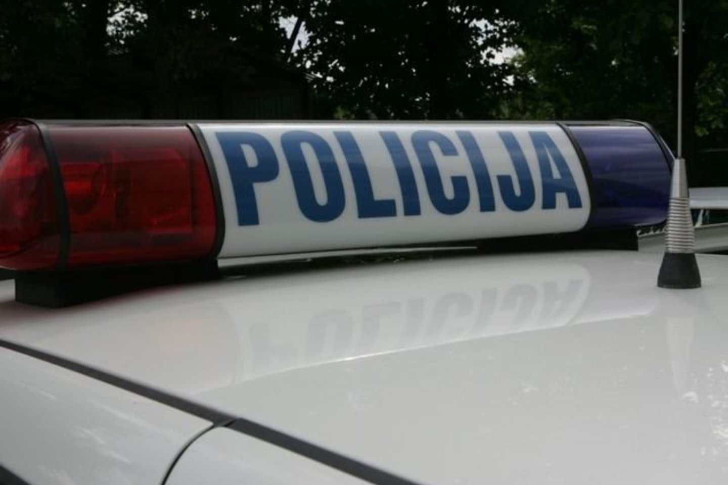 Vilniuje iš viso sulaikytas 51 įvairiais teisės pažeidimais įtariamas asmuo.