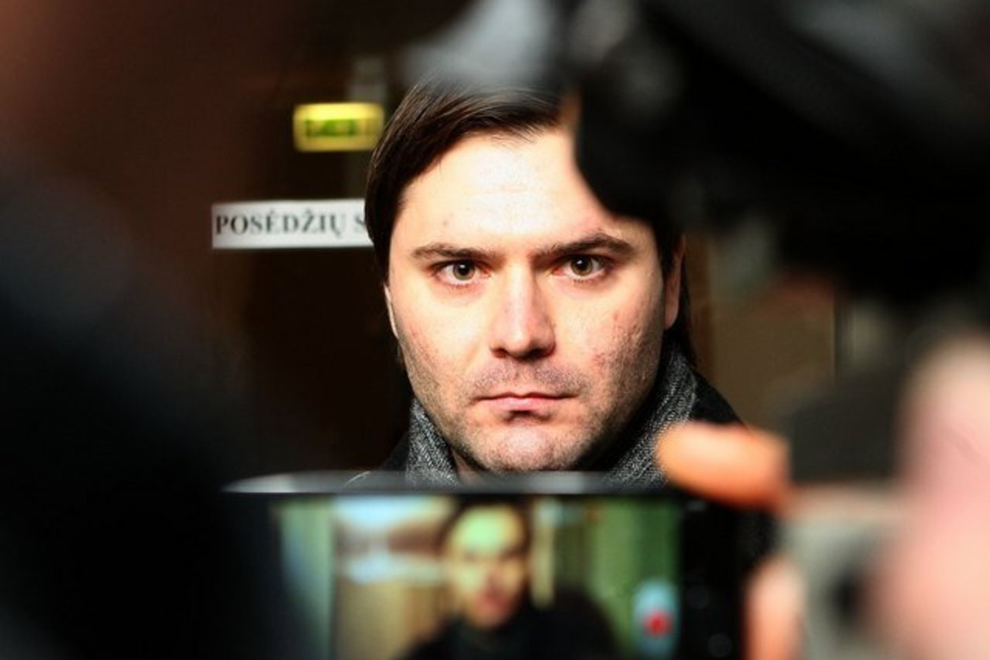 E.Karaliui ir Č.Daugėlai susitaikyti nepavyko.