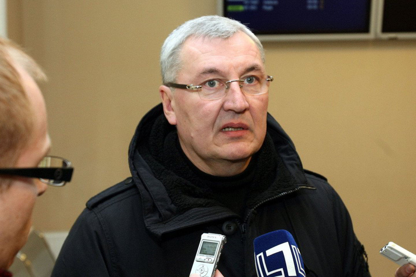 J.Kazlauskas į Vilnių atvyko su stipriausia CSKA sudėtimi.