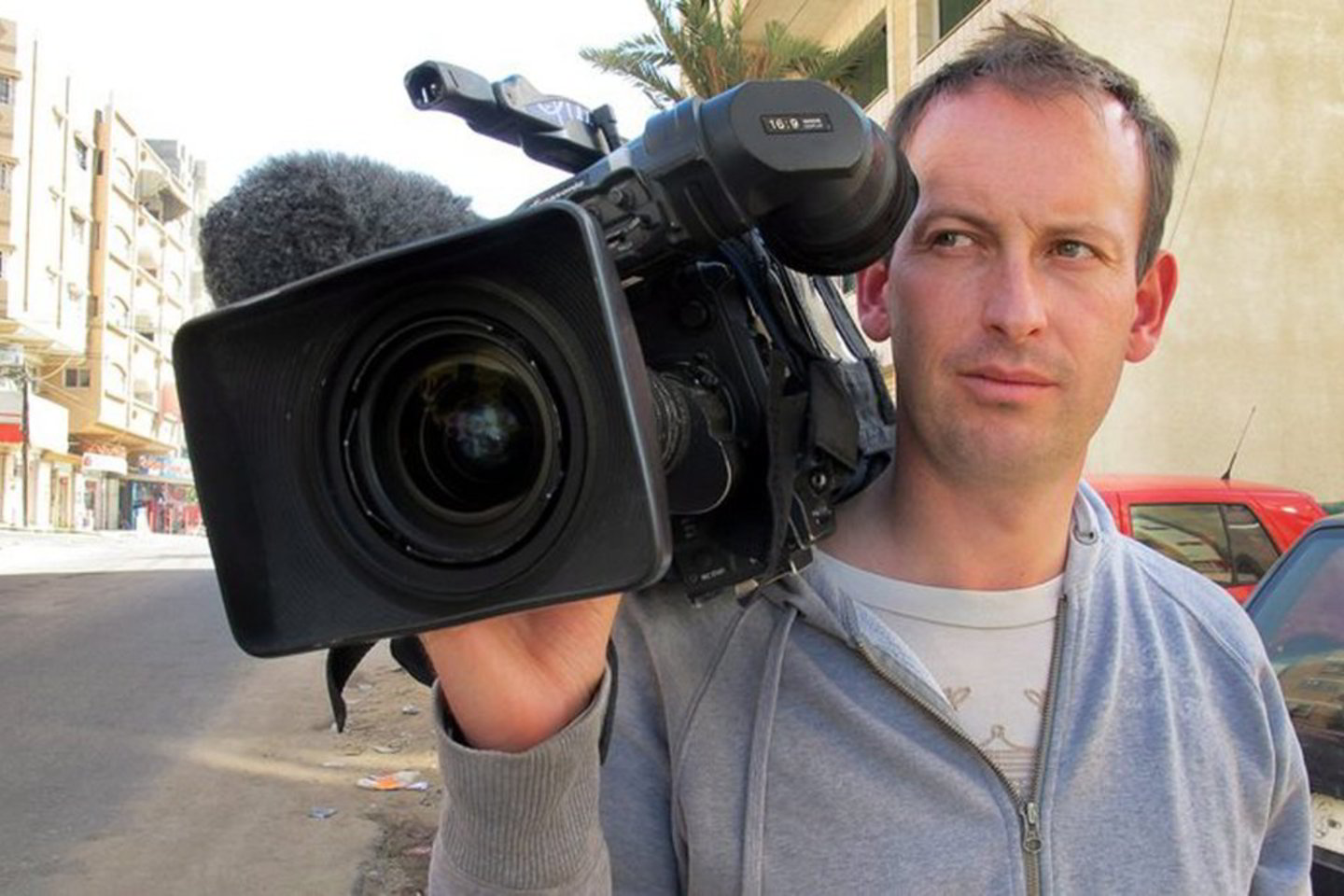 Sirijos Homso mieste žuvo Prancūzijos televizijos žurnalistas Gilles Jacquier.