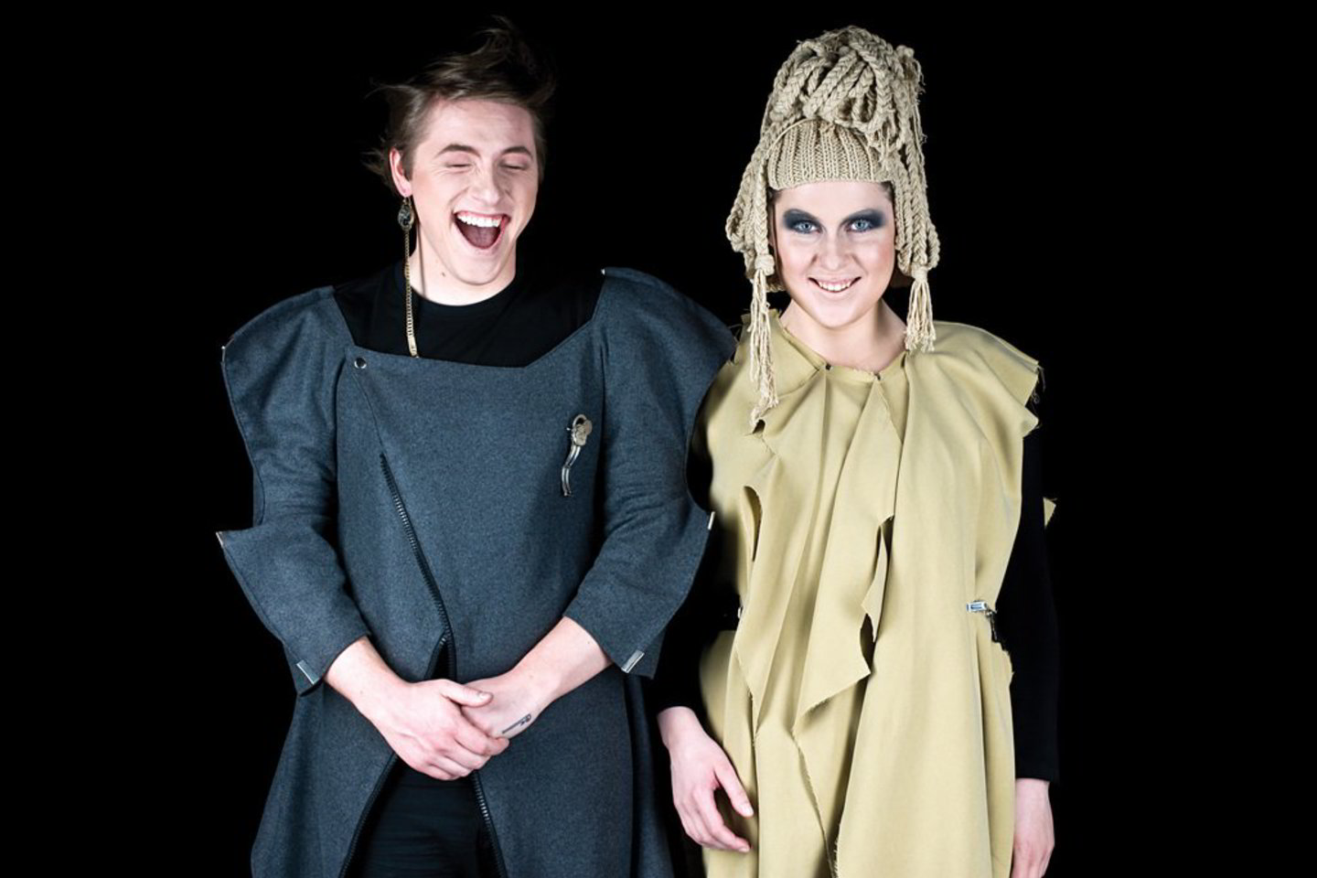 "Gerai Gerai & Miss Sheep" neketina miegoti ant laurų.