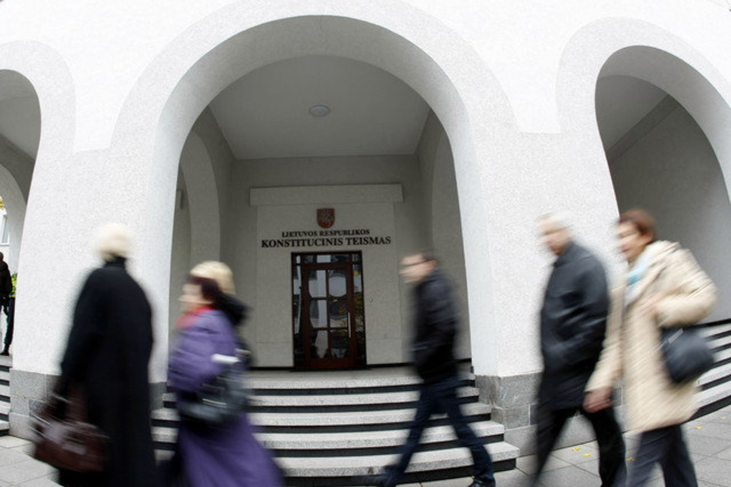 KT gruodžio viduryje paskelbė, kad aukštąjį mokslą reformavusio Mokslo ir studijų įstatymo nuostatos tiek dėl universitetų valdymo, tiek dėl studijų finansavimo tvarkos prieštarauja Konstitucijai.
