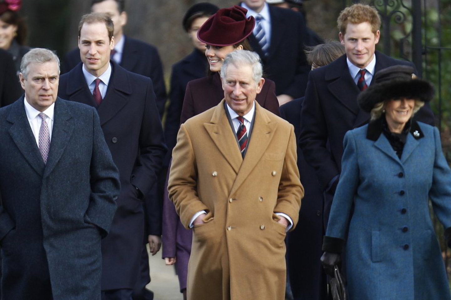 Velso princo titulą Charlesas gavo būdamas vos trejų metų, ir iki šiol stovi eilėje prie Didžiosios Britanijos sosto.