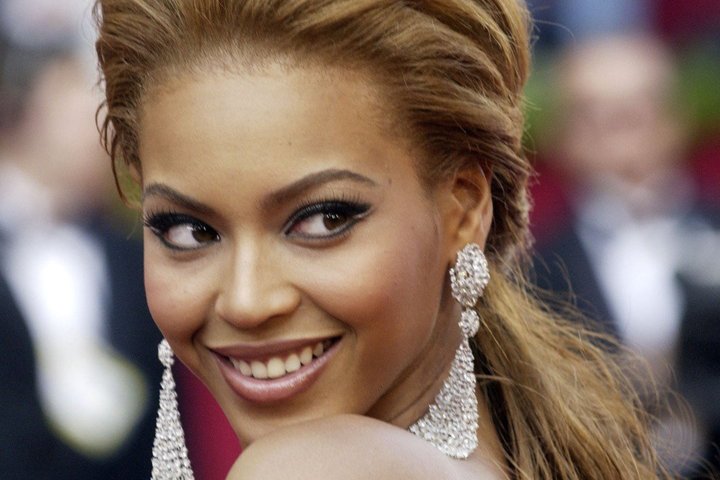 Beyonce ir Jay-Z naujagimė pateko į JAV populiariausių popmuzikos dainų sąrašų istoriją - ji tapo jauniausia visų laikų atlikėja, patekusia į hitų sąrašą „Billboard Hot 100“.