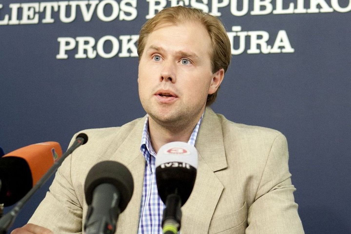 A.Nevera galėjo supainioti viešuosius ir privačiuosius interesus.