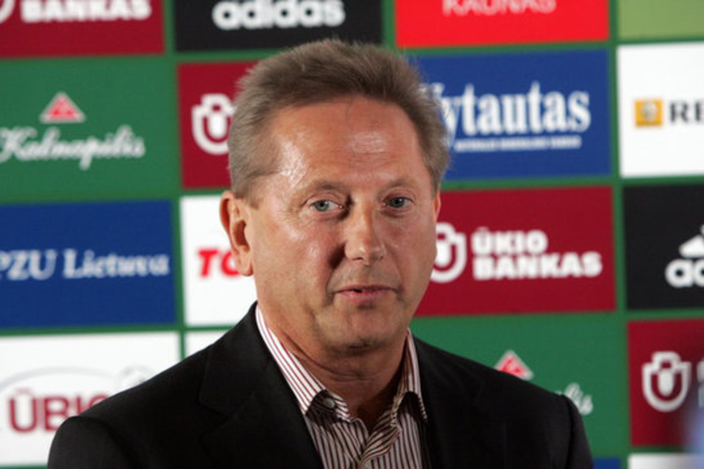 Prognozuojama, kad Edinburgo futbolo klubo savininkui V.Romanovui nepavyks išvengti nuostolių.