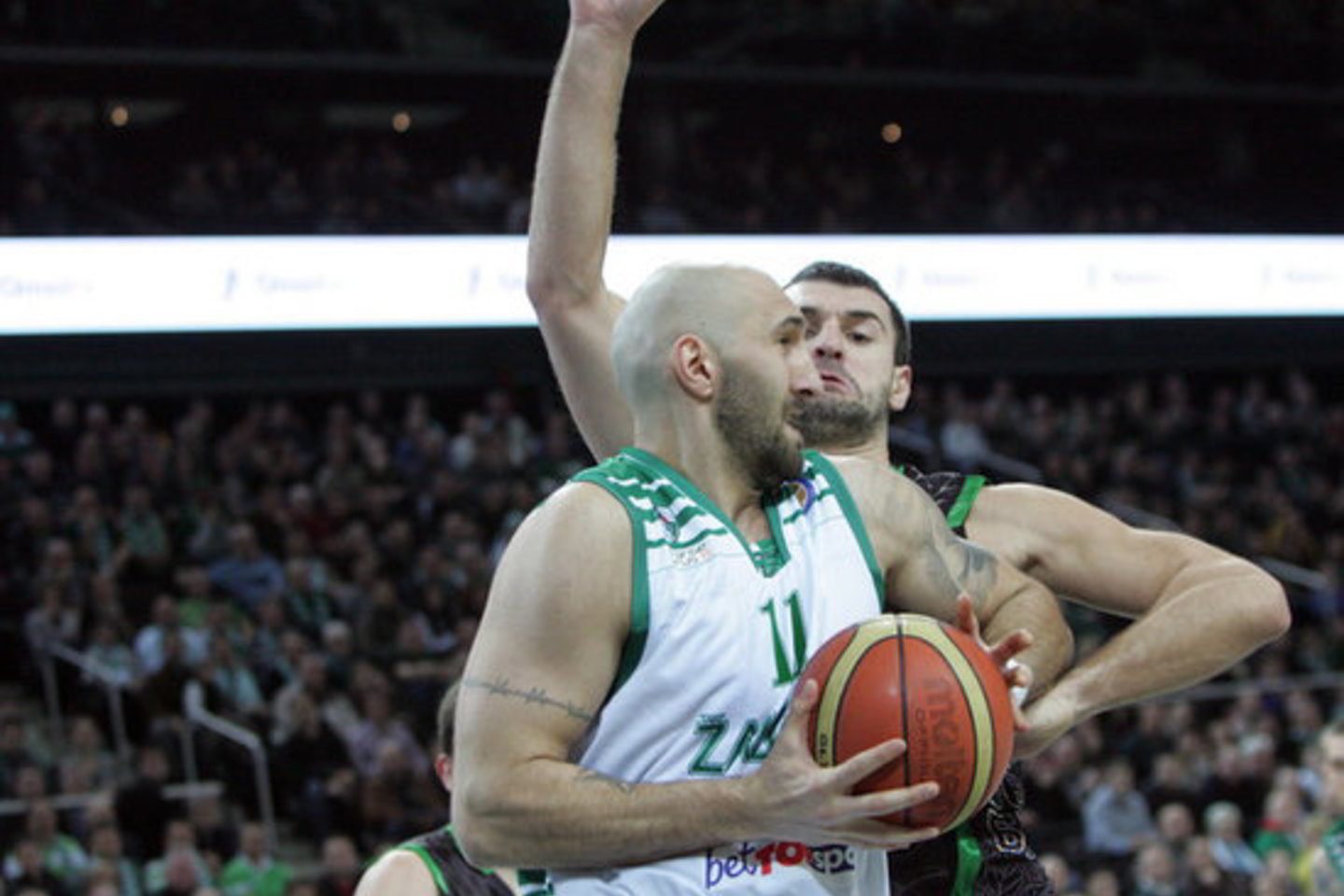 Penktadienio dienos Eurolygos rungtynes išmėgino ir Kauno "Žalgiris".