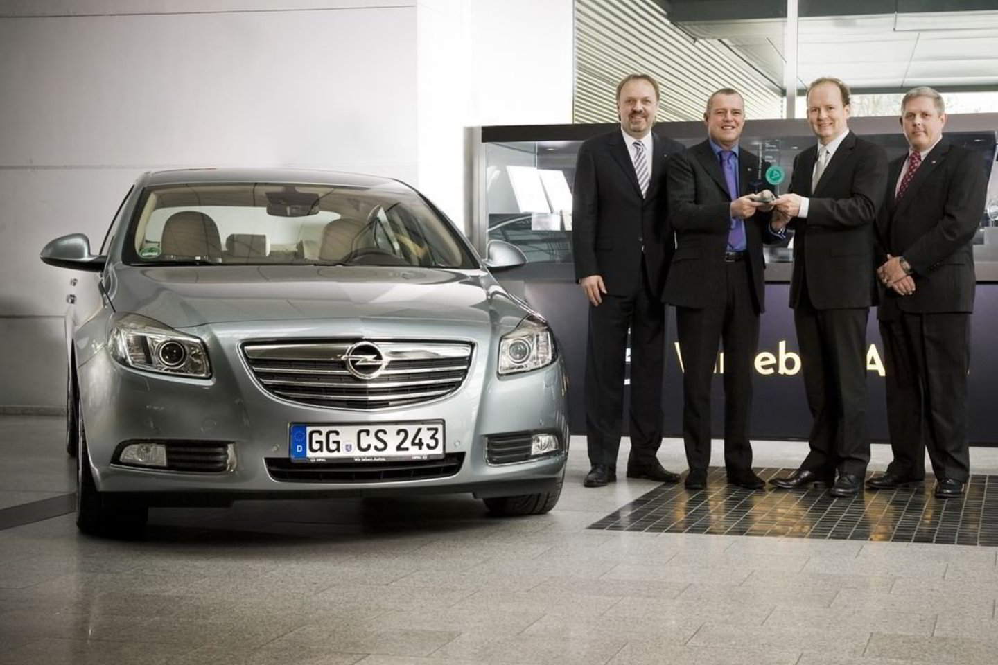 "Opel Astra" ir "Insignia" modeliai buvo geriausiai įvertinti "Dekra" kokybės ataskaitoje.