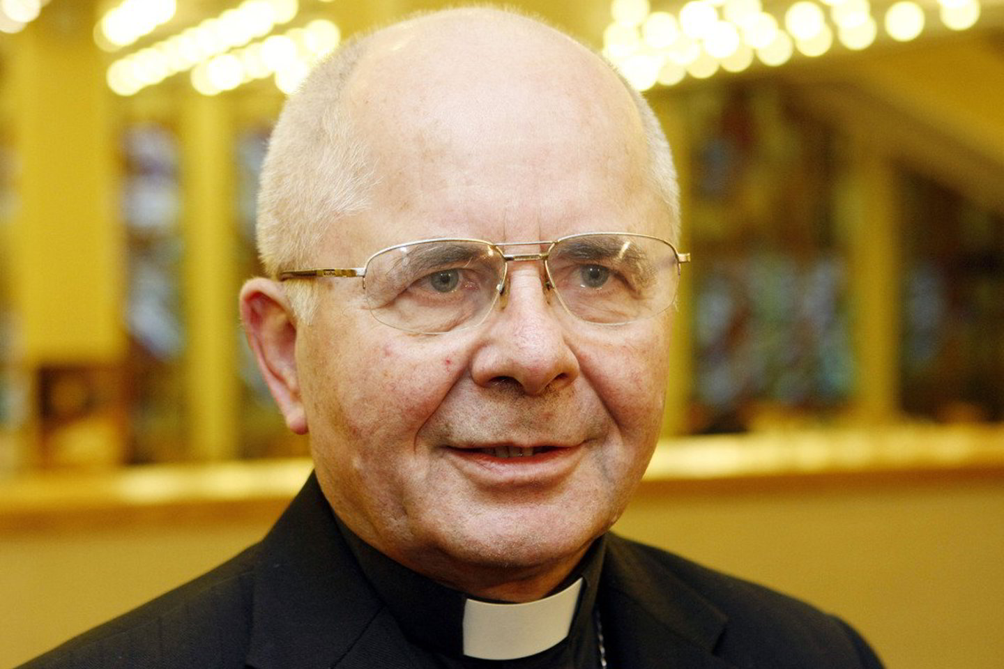 Pasak S.Tamkevičiaus, kiekvienai tautai reikia nuolat budėti savo laisvės sargyboje.