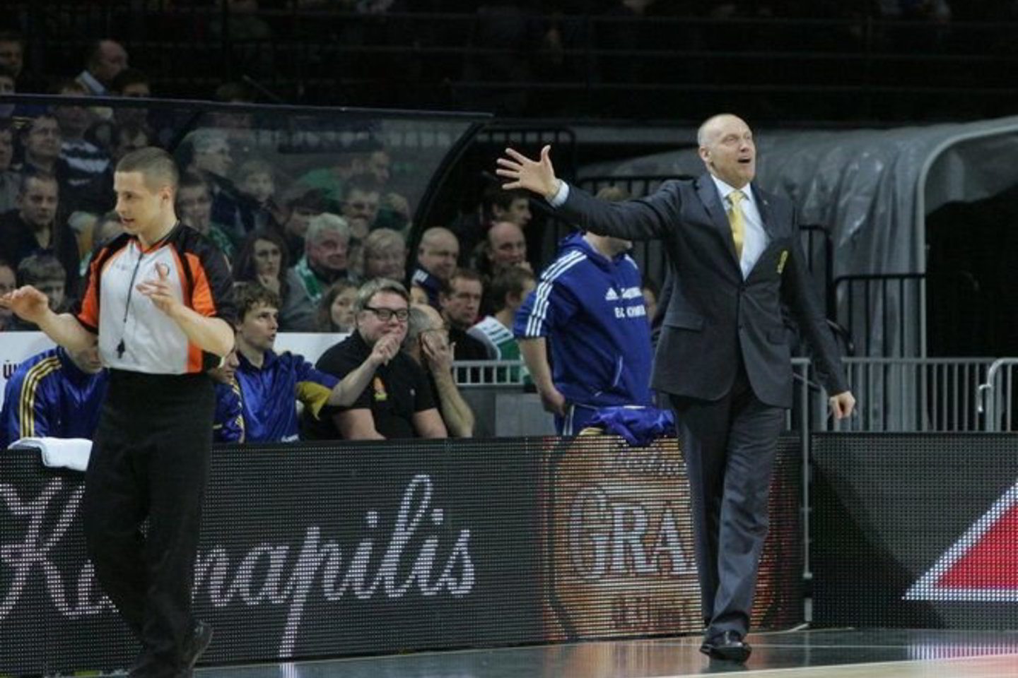 R.Kurtinaitis: „Nėra taisyklės kaip sužaisti pabaigą. Yra – laimingas pasirinkimas arba ne. Mes pasirinkome nesėkmingą".