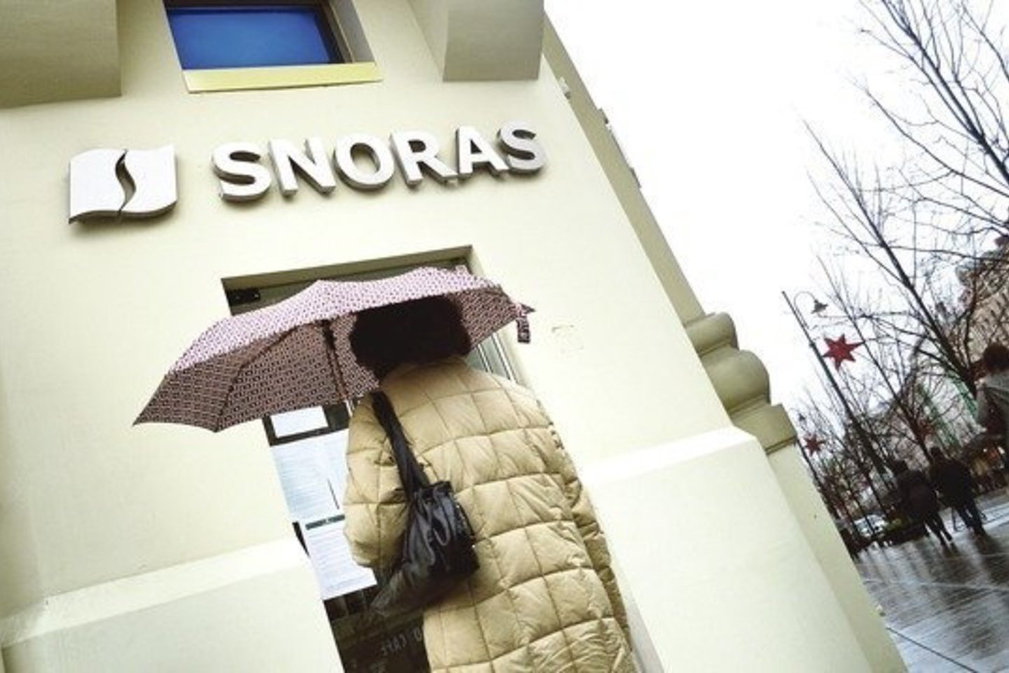Kodėl „Snoro” bankroto administratorius negali šiek tiek pakrutėti banko kreditorių naudai – lieka mįslė.