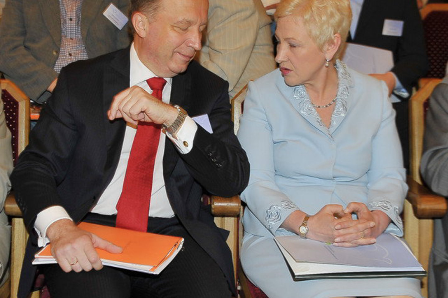 Šeštadienį partijos taryba taip pat patvirtino keliasdešimt kandidatų vienmandatėse apygardose.