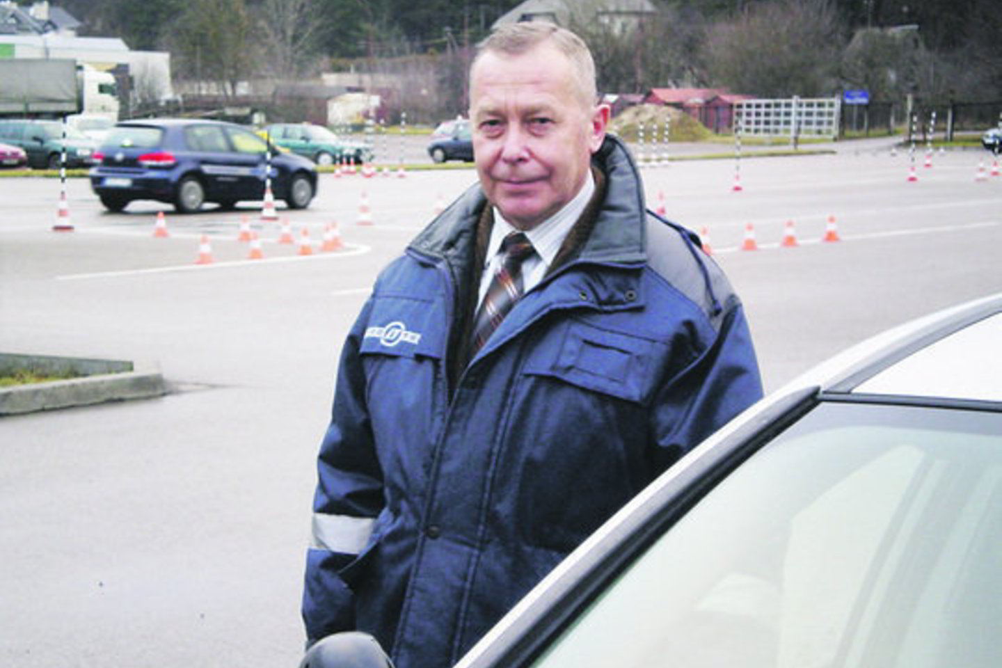 R.Jakubčionis mano, kad atsainiai dirbančios vairavimo mokyklos turėtų gerokai pasitempti.