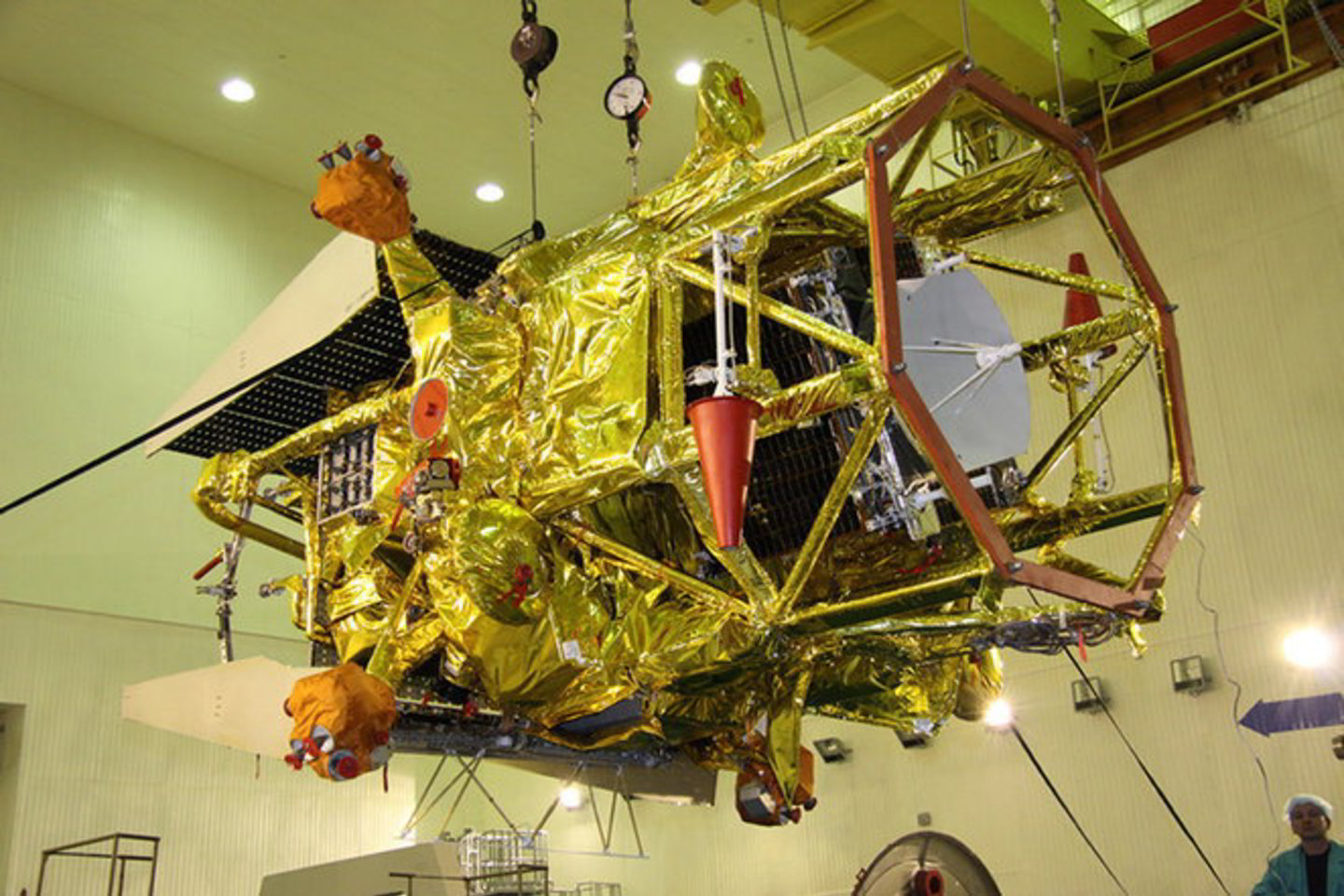 Buvo planuota, kad „Fobos-Grunt“ 2012 metais pasieks Marsą, o 2013 metais nutupdys zondą šios planetos mįslingo palydovo Fobo.