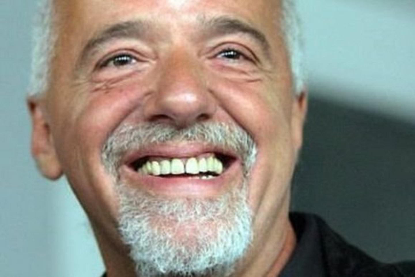 Rašytojui P.Coelho širdies tyrimo rezultatai buvo netikėti.