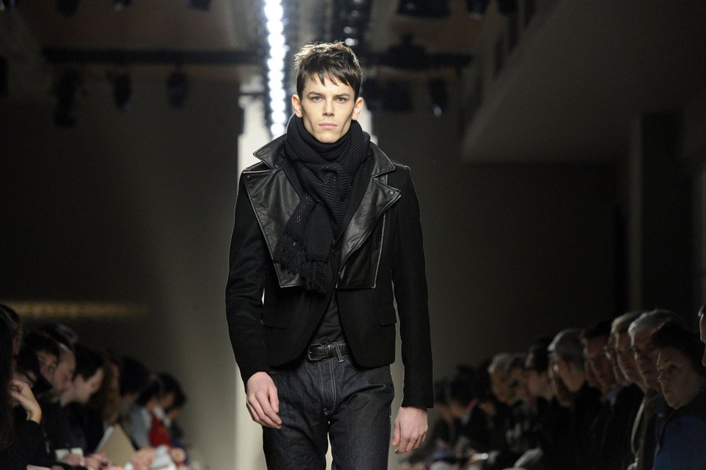 „Bottega Veneta“ 2012-2013 metų rudens ir žiemos kolekcija.