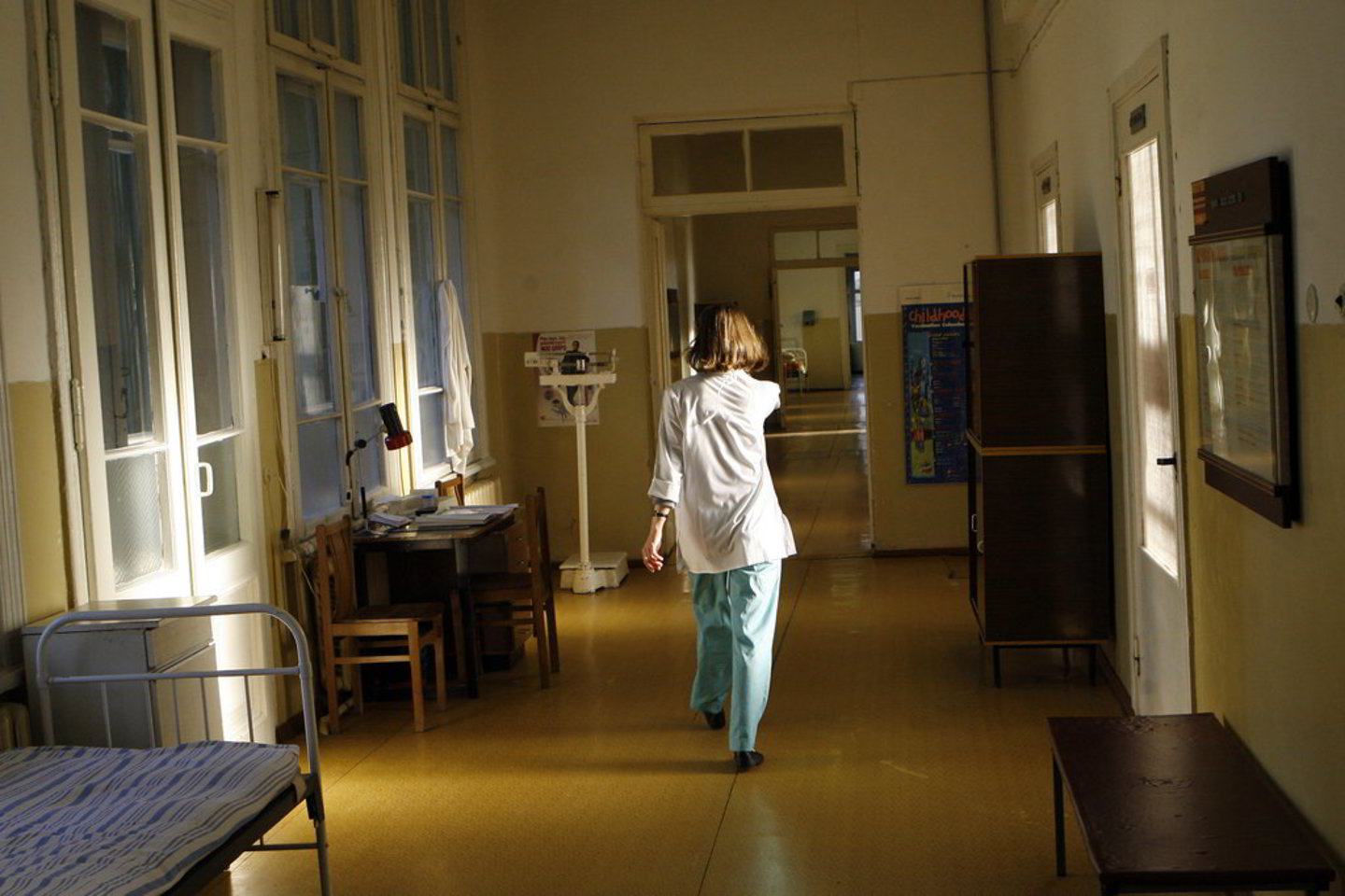 Atspariausi viršutinių kvėpavimo takų infekcijoms ir gripui praėjusią savaitę buvo Alytaus ir Tauragės apskričių gyventojai.