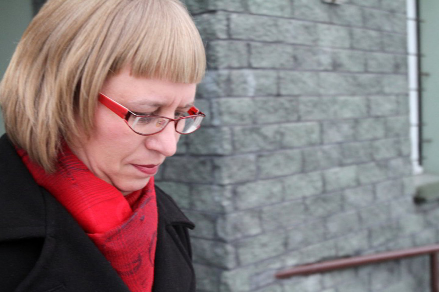 Antstolė S.Vaicekauskienė yra minėjusi, jog prievarta prieš mergaitę naudojama nebus, ją patirs šiam procesui trukdysiantys asmenys.