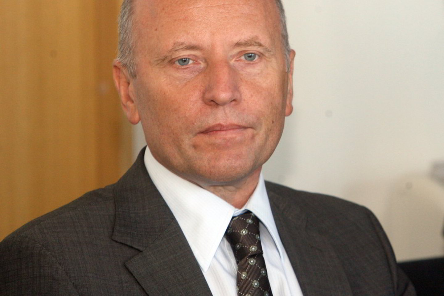 STT tiria ar R.Palaitis nesuklastojo dokumentų.