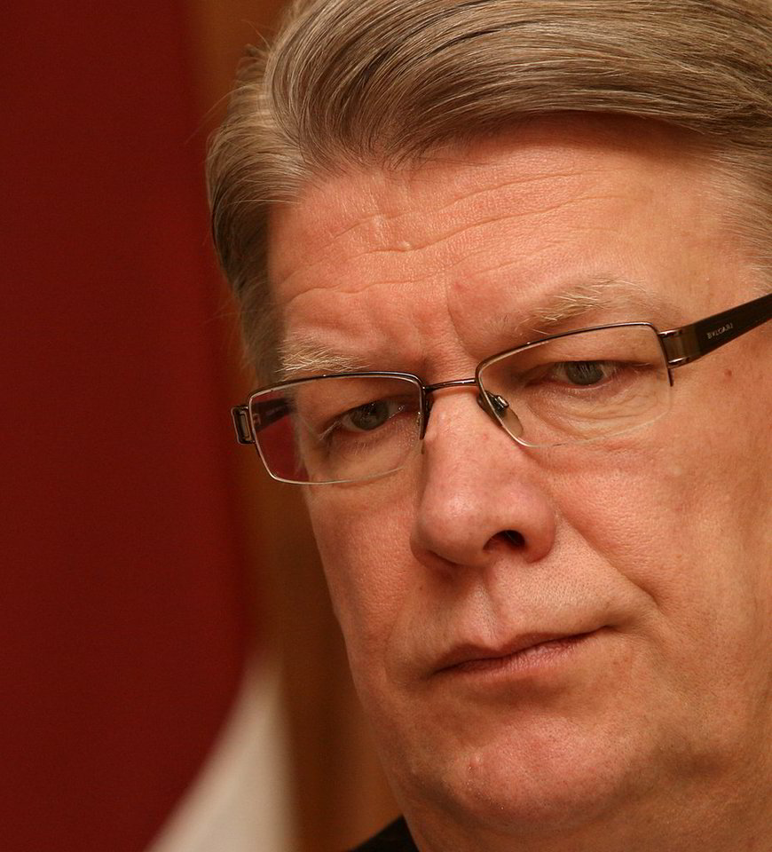 Buvęs Latvijos prezidentas V.Zatleras paragino savo šalies piliečius dalyvauti planuojamame referendume dėl rusų kalbos statuso