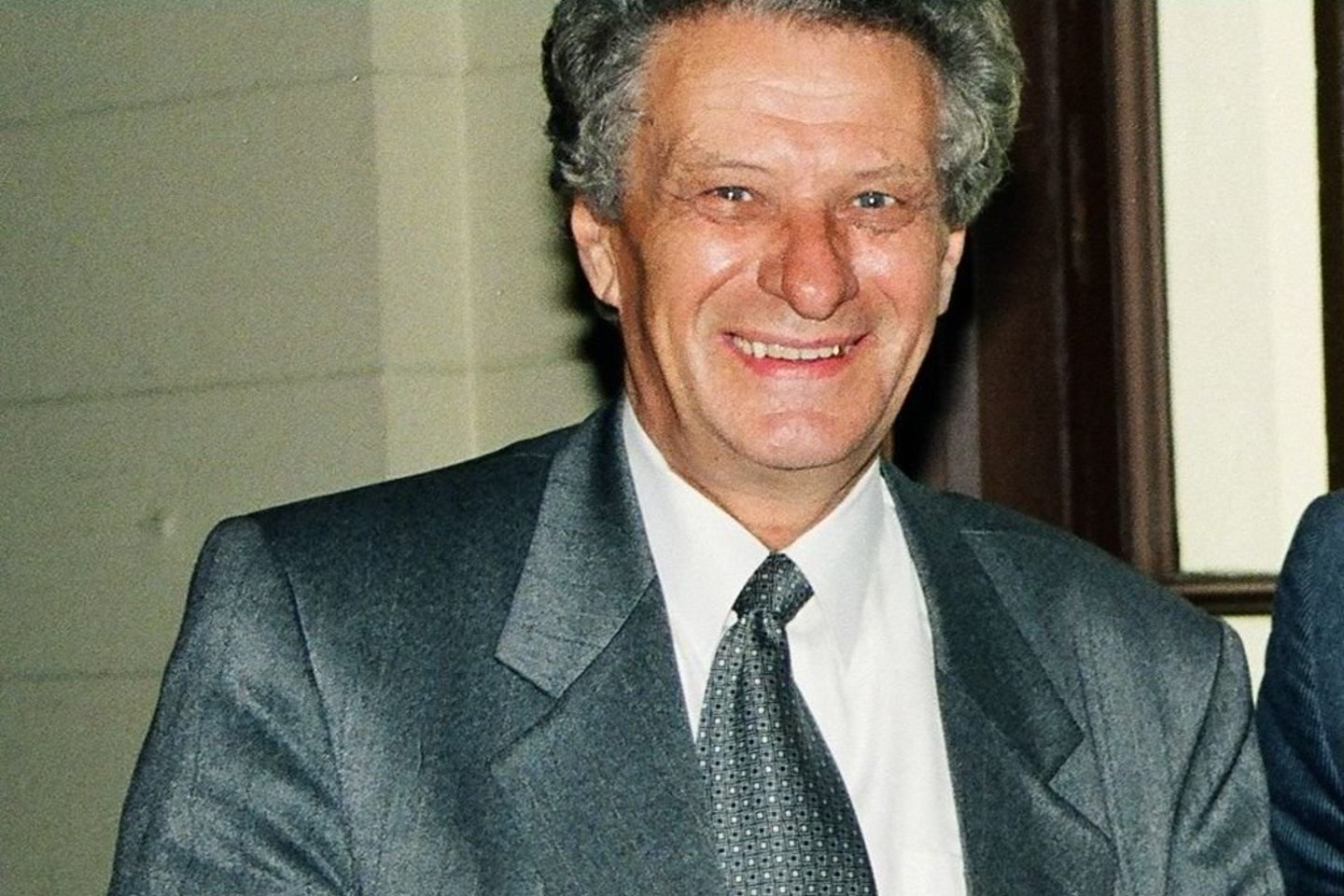 Rimantas Petras Sližys.