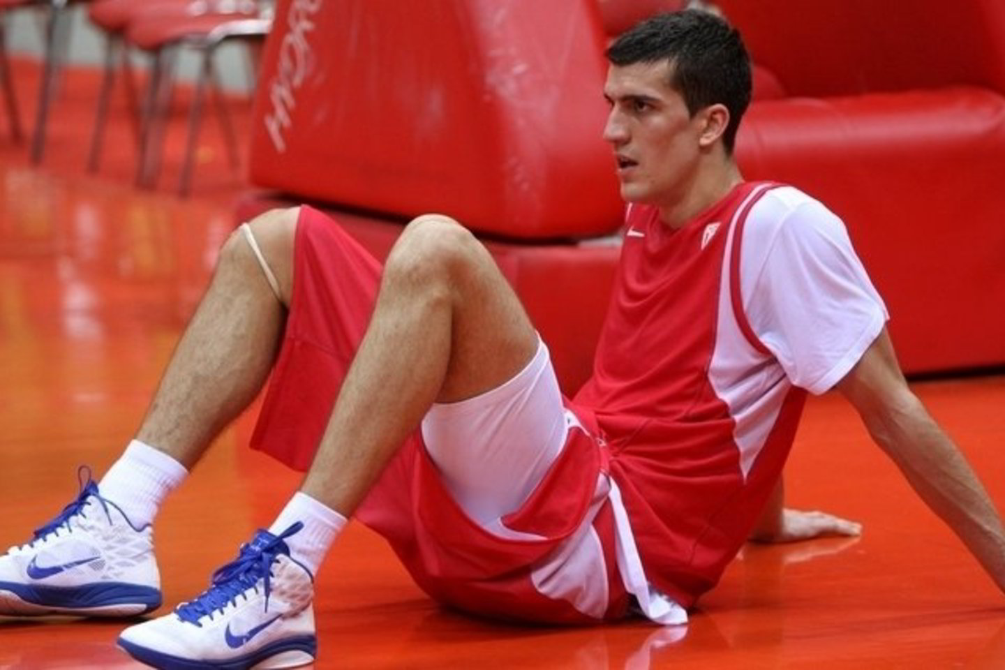 Marko Kešelje