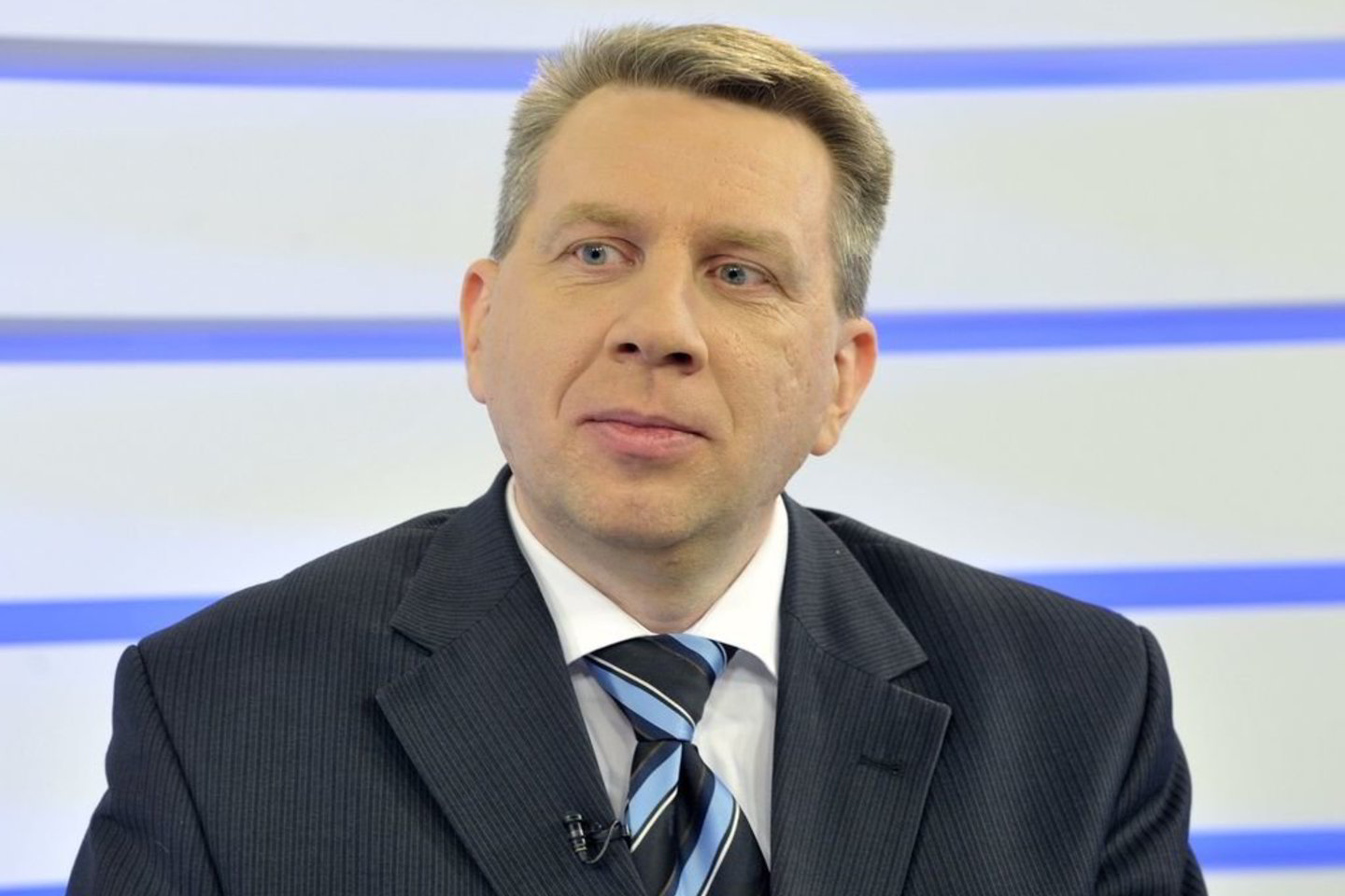 D.Valio teigimu, atsisakoma iš esmės sovietinių laikų prokuratūros struktūros ir principo.