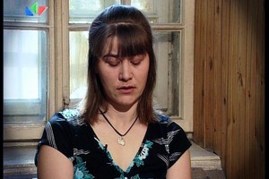 Močiute tapusi A.Bružaitė atsižadėjo net savo globėjų