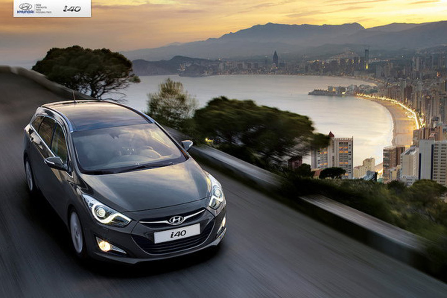 Šiemet amerikinis modelis „Elantra“ tapo Šiaurės Amerikos metų automobiliu, o „i40“ triumfavo Lietuvoje.