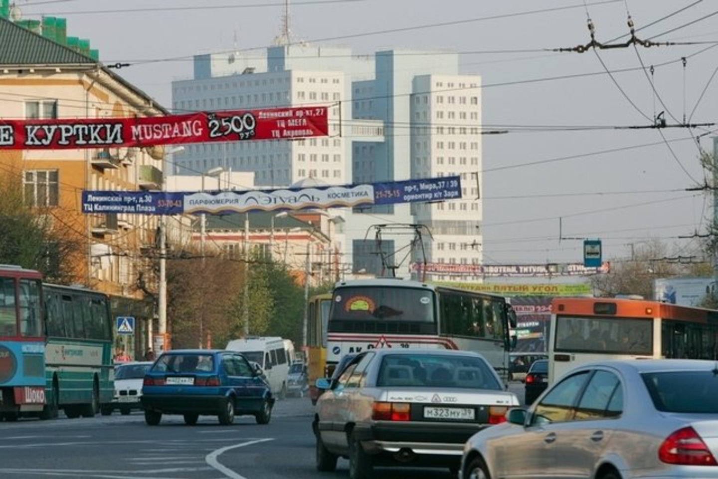 Lietuva ne kartą yra pareiškusi esanti pasirengusi derėtis dėl 30-50 kilometrų zonos.