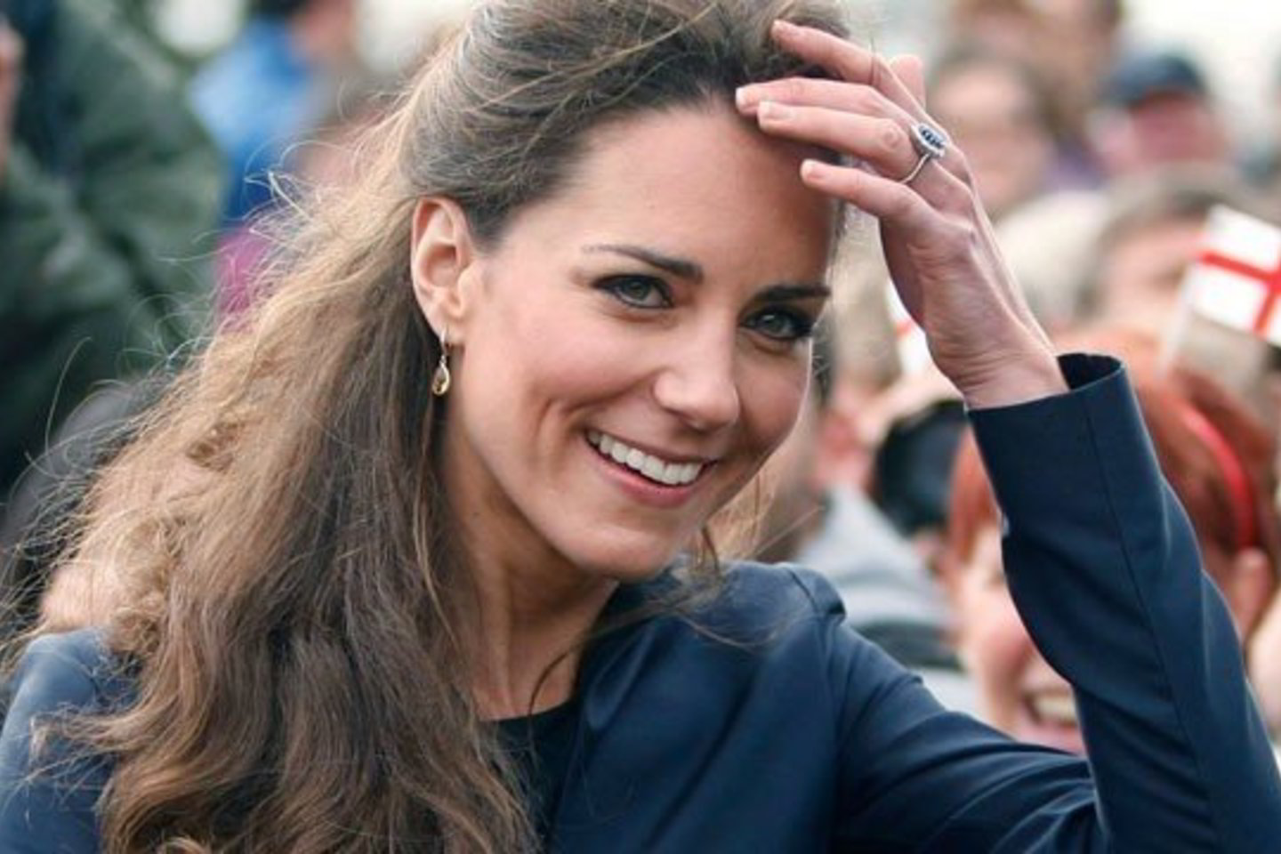 Labiausiai Kate stiliumi žavisi 25-34 metų moterys. Princesę dažniausiai galima sutikti vaikštinėjančią po parduotuves ir grožio salonus Londono Čelsi rajone.