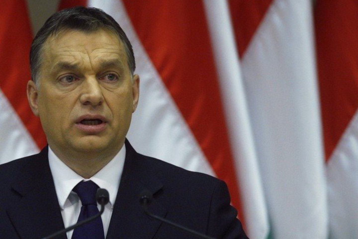 V.Orbanas planuoja ginti savo vyriausybės sprendimus per debatus Europos Parlamente.