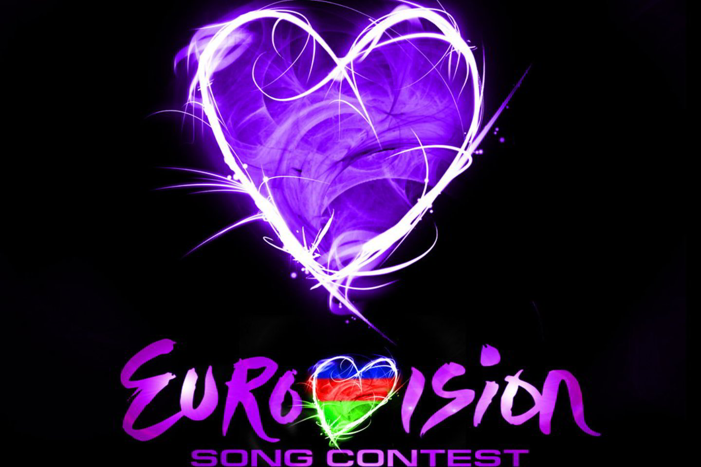 „Eurovizijos“ konkursas vyks gegužės 22, 24 ir 26 dienomis.
