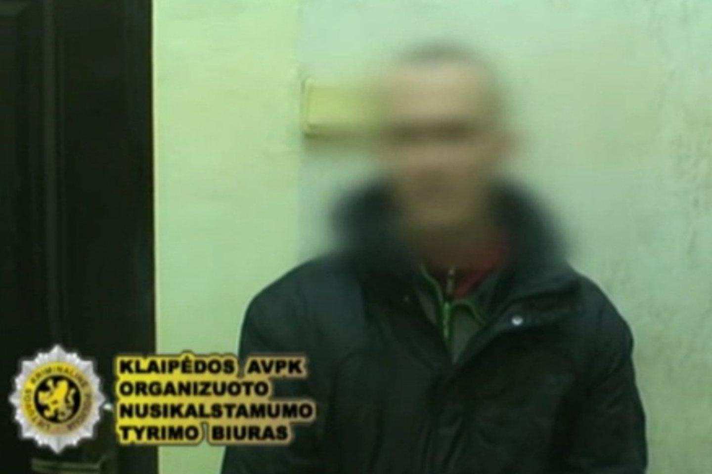 Policijos pareigūnai nustatė ir sulaikė 3 šiuo nusikaltimu įtariamus asmenis. Tarp jų ir buvusį merginos draugą.