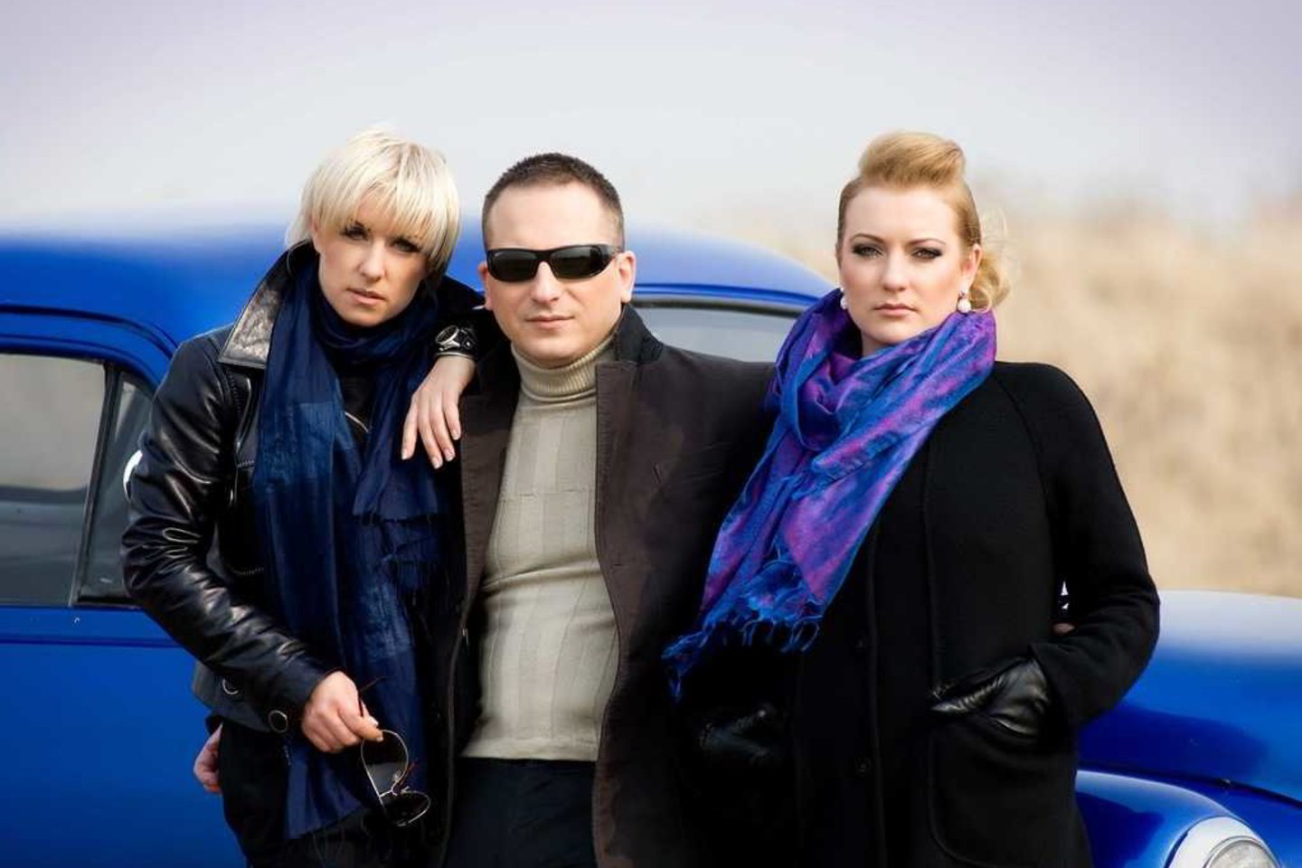 „Junior“ sako, kad naujoji daina atspindi naują grupės muzikinį veidą.