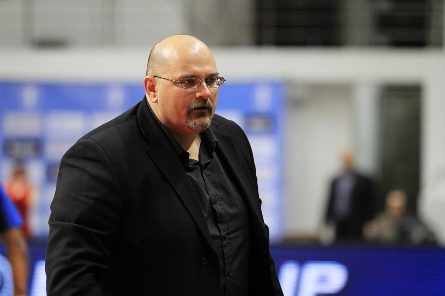 A.Džikičius mano, kad komanda galėjo įveikti varžovą, tačiau nesugebėjo sėkmingai sužaisti paskutinių ketvirto kėlinio sekundžių.
