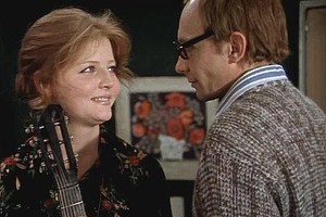 Filme „Likimo ironija arba po pirties“ vaidinusi O.Naumenko per filmavimus po kelnėmis mūvėjo storas kelnaites, kad atrodytų storesnė