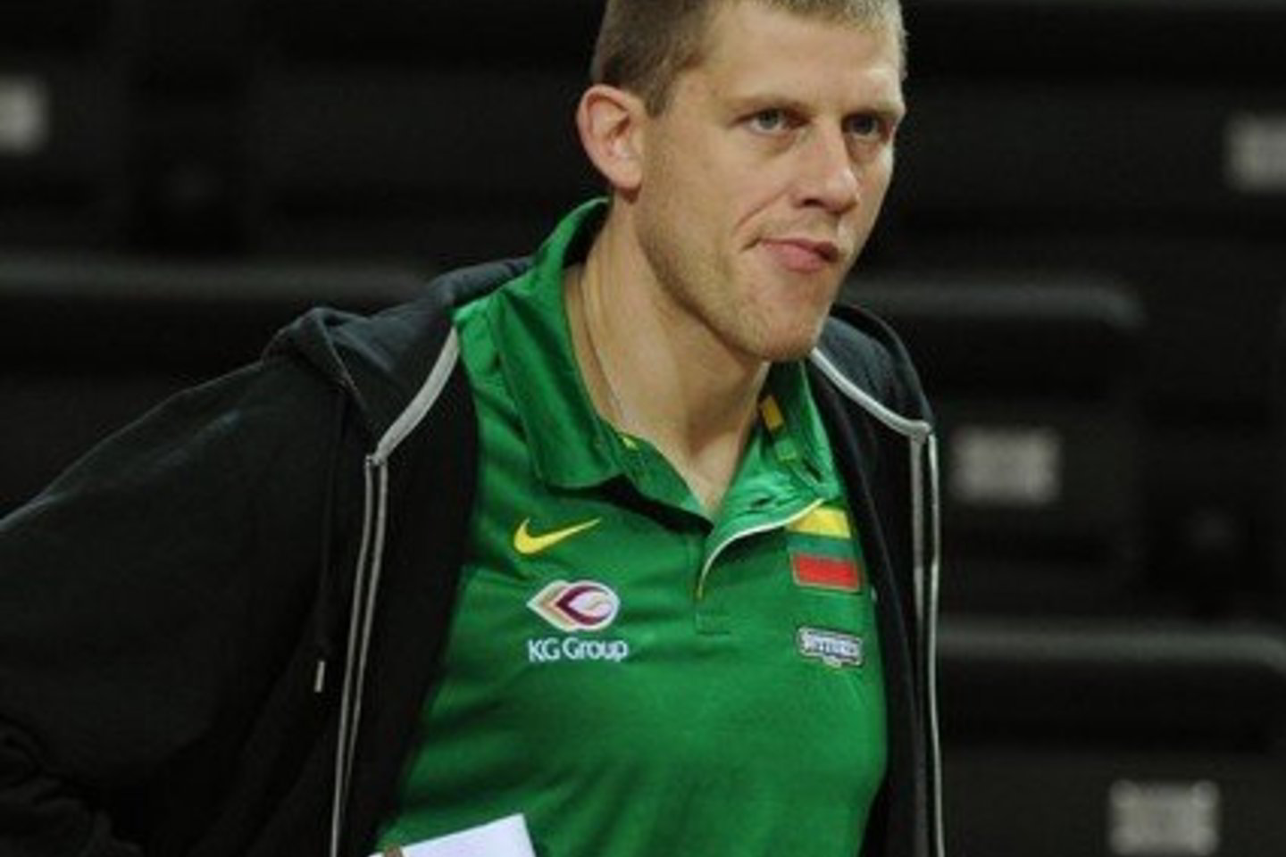 M.Petravičius džiaugiasi, kad jam teks dirbti su treneriu iš Lietuvos.