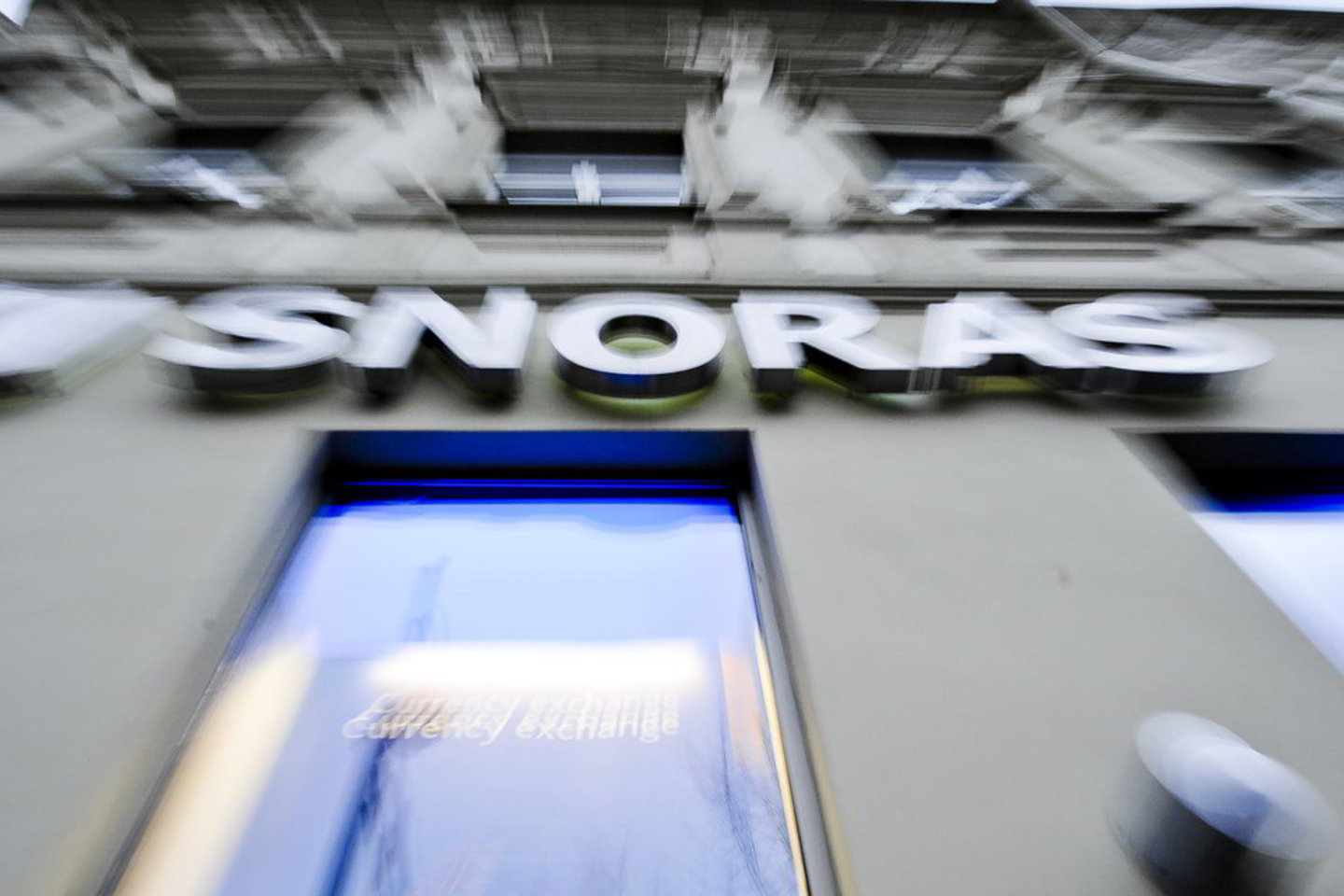 Seimo komisija "Snoro" bankroto netirs.