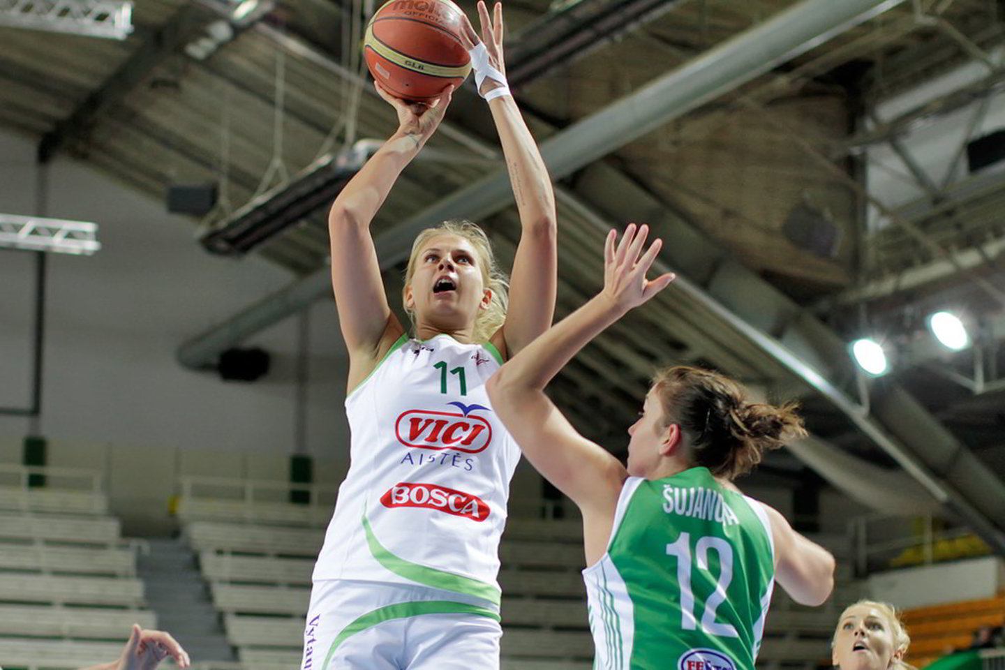 Lina Pikčiutė.