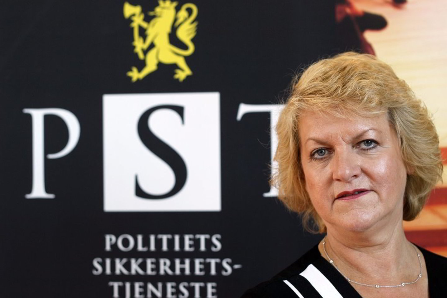J.Kristiansen netyčia išviešino slaptus duomenis.