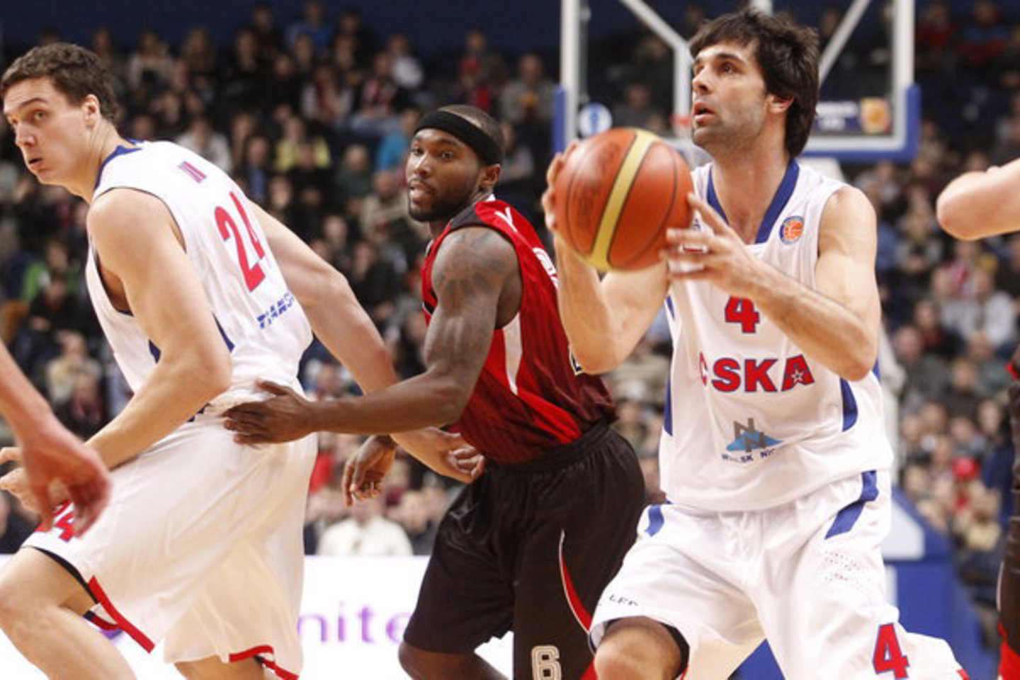 Jeigu rusai neras išeities, vargu ar kitame sezone VTB jungtinėje lygoje rungtyniaus Maskvos CSKA ir Vilniaus „Lietuvos rytas“.